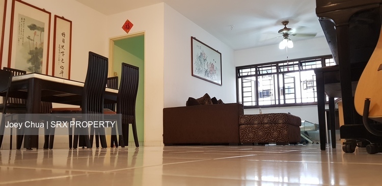 Blk 774 Bedok Reservoir View (Bedok), HDB 5 Rooms #171133102